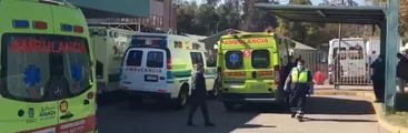 Director del Hospital San José reconoce problemas de manejo con fallecidos y trabajadores acusan negligencia