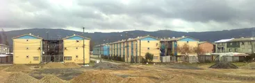 Vecinas y vecinos de Villa Futuro de Chiguayante denuncian lentitud en solución habitacional