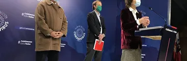 Chile registra su mayor número de fallecidos por Covid en 24 horas: 92 personas