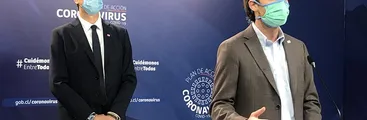 PODCAST | Cerro a la Izquierda: Corrupción en la pandemia (con Interferencia)