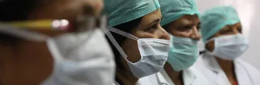 1224 funcionarias y funcionarios de la Atención Primaria en salud presentan coronavirus