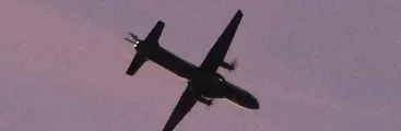 Militarizando territorio mapuche desde el aire: reportan vuelos tácticos de la Armada en Prov. de Arauco