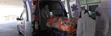 Coronavirus: Calama, el Bérgamo chileno