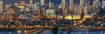 Tras casi 10 meses sin poder salir el fin de semana la mayor parte del Gran Concepción entra a Fase 3