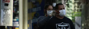 Fenpruss por plan Paso a Paso: actitud de relajo y políticas de normalización sin condiciones necesarias, pueden llevar a un rebrote aún más grave que los vistos en otros países