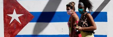 Cuba inicia este sábado vacunación masiva contra la Covid-19