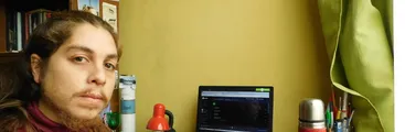 David Arancibia de Dramaturgia Clandestina: “en espacios como estos, la escritura se vuelve un acto colectivo y democrático”