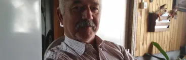 A la memoria de don Julio Faúndez, campesino fallecido resistiendo a Forestal Arauco
