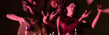 Butoh en la frontera del Fio Fio: Cuerpo, identidad y memoria ancestral