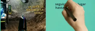 Digan la Verdad: video expone las irregularidades tras destrucción de humedal en Laja