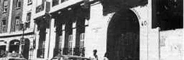 Confirman condenas de dos ex jerarcas DINA por secuestro calificado de joven mujer en agosto de 1974.