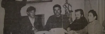 Poetas obreros del Biobío durante la dictadura militar: una resistencia cultural