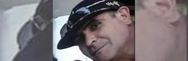 Carabineros dispara lacrimógena al rostro de poblador en Villa Francia dejándolo en riesgo vital