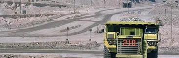Trabajadores subcontratados de Chuquicamata se tomaron acceso a faenas por no acceder a derechos de contratados