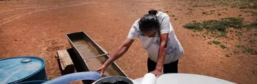 El drama de la nación navajo y pueblos originarios en EEUU ante el coronavirus