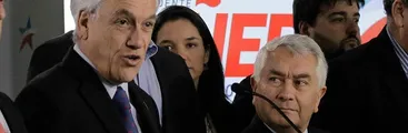 Informe internacional pone a Chile entre los países con mayor tasa de transmisión de coronavirus del mundo