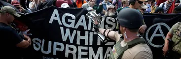 EEUU: "Ya no abrazamos a la policía"