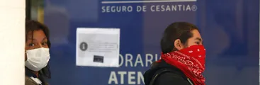 Economía chilena cayó 15,3% según Imacec de mayo, peor registro desde que comenzó a medirse en 1986