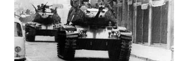 Se cumplen 47 años del preludio golpista: el Tanquetazo