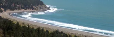 Topocalma: el pueblo de algueros-pescadores negado por el poder de políticos-empresarios
