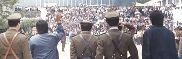CONVERSATORIO | Ciclo de memorias colectivas de la resistencia en Concepción: historias de vida en dictadura