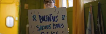 Educadores de Sordos denuncian que han sido discriminados por el Ministerio de Educación