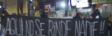 Jornada de Protesta Nacional: la irrupción de las asambleas territoriales