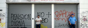 El viernes se discutirá en la Comisión Constitución del Senado el retiro del 10%