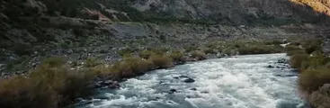 Documental "Defiende Maipo" expone proyecto que amenaza agua potable de 1/3 de Chile