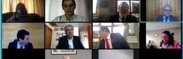 Juzgado de Temuco definirá mañana si deja en prisión preventiva a Martín Pradenas por delitos sexuales