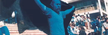 Teatro y Memoria en Concepción: panorama del teatro comunitario