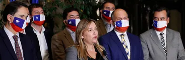 Desde agenda de criminalización hasta privatización de CODELCO: las sobreideologizadas propuestas de la bancada UDI ante la crisis