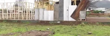 Corte de apelaciones de Temuco falló a favor de pobladores/as de campamento Porvenir y suspendió desalojo mandatado por el alcalde Miguel Becker