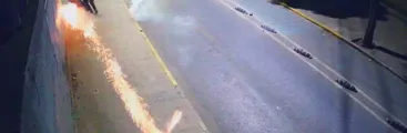 Juzgado de Garantía de Rancagua sentenció 5 años de libertad vigilada a sargento de Carabineros que disparó lacrimógena en la cabeza a manifestante