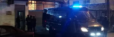 Machi Celestino Córdova fue trasladado de urgencia por descompensaciones ligadas a extensas huelgas de hambre