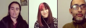 Circunstancias dadas, el programa de Sidarte Biobío