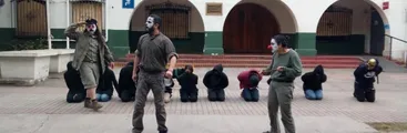 PODCAST | Cerro a la Izquierda: Cultura y estrategias para afrontar la pandemia