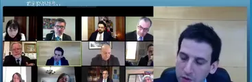 Tras apelación de medida cautelar: Martín Pradenas queda en prisión preventiva mientras dura la investigación