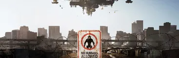 Tele| “District 9”, cuando la marginación deja de ser ficción.