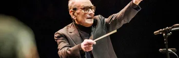 Ennio Morricone: Cine, música, política y su relación con Chile