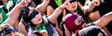 Mujeres: De estudiantes a la Convención Constitucional