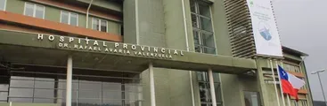 Preocupantes deficiencias del Hospital de Curanilahue en medio de la pandemia COVID-19 denuncian trabajadores/as de la salud