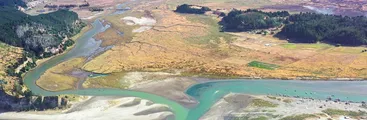Se inicia proceso para que Humedal Tubul Raqui de Arauco sea declarado Santuario de la Naturaleza