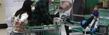 Inflación: IPC de septiembre aumentó 0,9% respecto al mes anterior