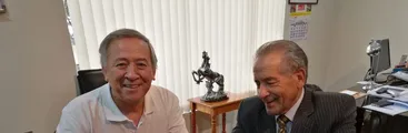 Empresa de tío del gobernador del Biobío se ha adjudicado millonarias licitaciones públicas