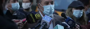 Ventiladores mecánicos donados por la CPC venían fallados y fueron dados de baja
