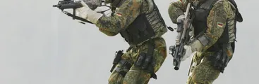 Alemania disolverá una unidad militar de fuerzas especiales por vínculos con extrema derecha