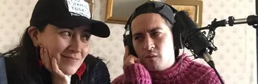 TEATRO| La Gaviota Podcast inicia un nuevo de ciclo de montajes sonoros, ahora con obras de Leyla Selman