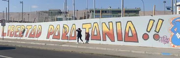 Presos por el estallido social en Arica: juventud truncada por la represión estatal