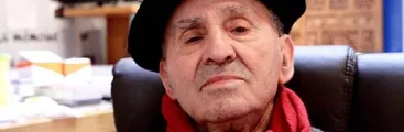 Murió Lucio Urtubia el Robin Hood anarquista: “Era un honor y un placer robar bancos”